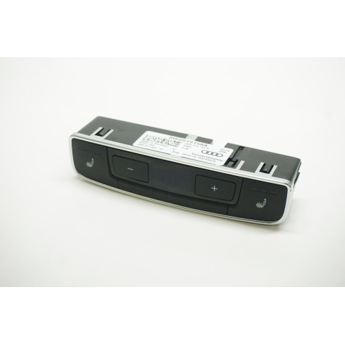 2017-2024 AUDI A4 Rear Heater Air Controller Heated Seat 8W0919158A