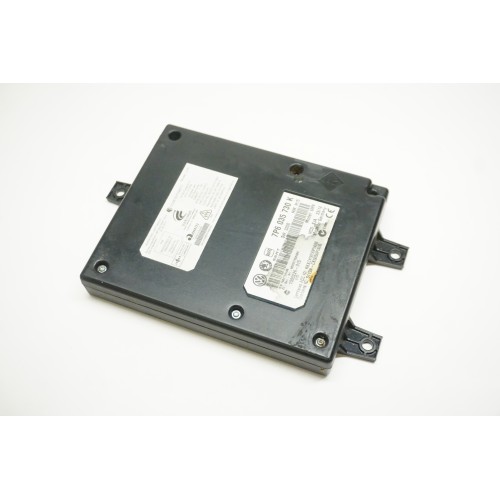 Volkswagen Beetle Golf Jetta Communication Module 7P6035730K
