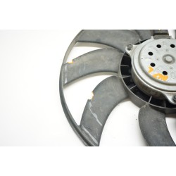 2013-2016 AUDI A4 A5 2.0T Fan Motor Left 8K0959455K
