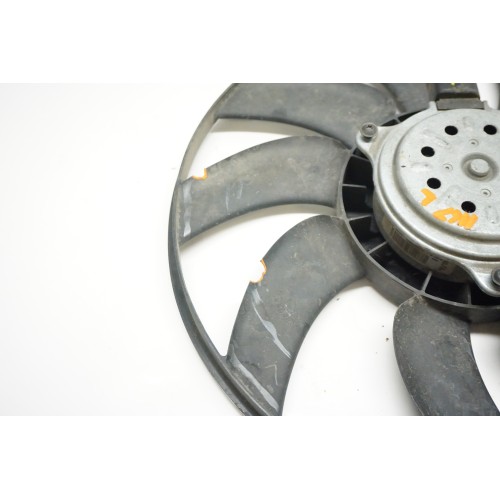 2013-2016 AUDI A4 A5 2.0T Fan Motor Left 8K0959455K
