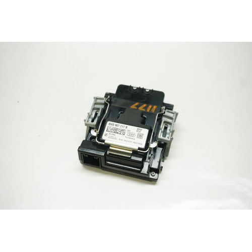 B9 AUDI A4 A5 S4 S5 Windshield Mounted Lane Assist Camera 8W0907217B