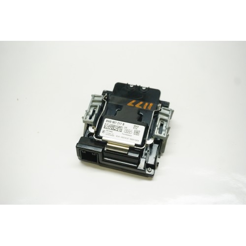 B9 AUDI A4 A5 S4 S5 Windshield Mounted Lane Assist Camera 8W0907217B