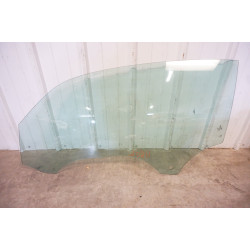 Volkswagen Beetle Coupe - Driver Door Glass 5C5-845-201 OEM