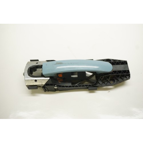 Volkswagen Beetle - Driver Outside Door Handle Left 5N0837205M 2012-2019