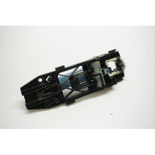 Volkswagen Beetle - Driver Outside Door Handle Left 5N0837205M 2012-2019