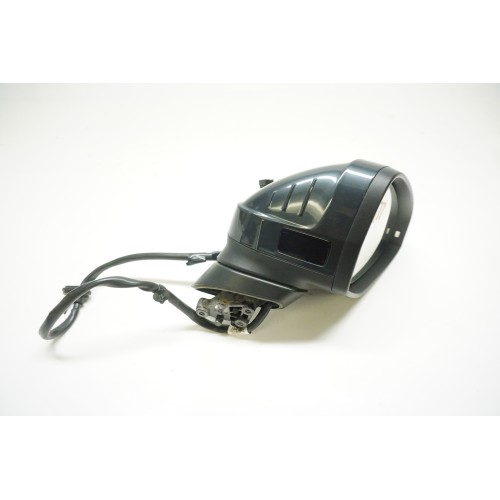 2017-2019 AUDI A4 - Passenger Door Mirror Power Blind Spot Memory 8W1857410D