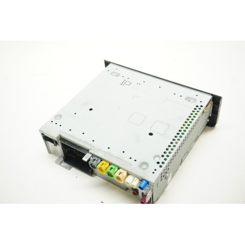 2017 2018 AUDI A4 A5 Glove Box Mounted Radio Receiver SD Player 8W0 035 890 A