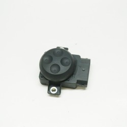 AUDI A4 A5 S4 S5 Allroad Seat Lumbar Adjustment Switch 8E0959777B