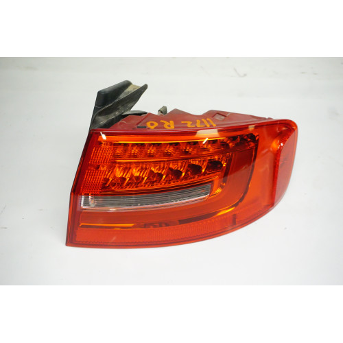 2013-2016 AUDI A4 Sedan LED Quarter Panel Brake Light 8K5945096AD