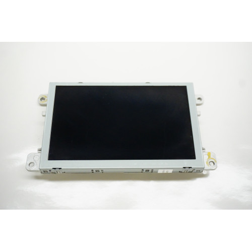 2013-2016 AUDI S4 S5 Bang Olufsen Media Display Screen 8R0919604A