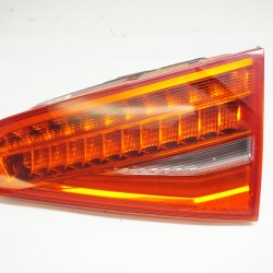 AUDI A4 Sedan - Trunk Lid Tail Light LED RIGHT 8K5945094AD 2013-2016