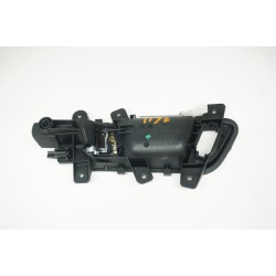 2013-2016 Audi Allroad - Front Passenger Door Handle 8K0837020