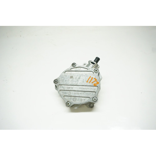 2013-2017 AUDI SQ5 Engine Vacuum Pump 06E145100R