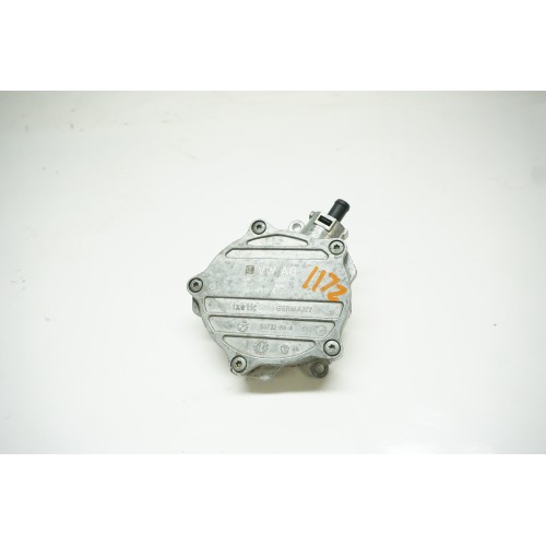 2013-2017 AUDI SQ5 Engine Vacuum Pump 06E145100R
