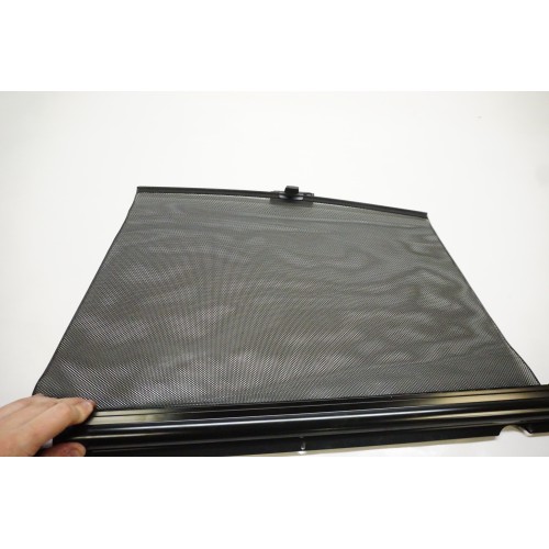 2010-2016 AUDI S4 - Rear Window Sun Shade RIGHT 8K5861334D