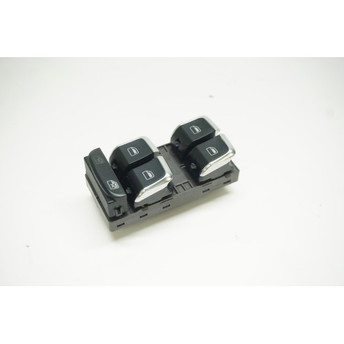 2013-2016 AUDI ALLROAD - Master Window Control Switch 8K0-959-851-F
