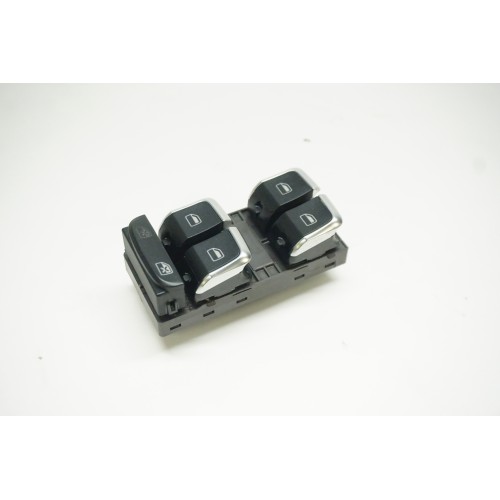 2013-2016 AUDI ALLROAD - Master Window Control Switch 8K0-959-851-F