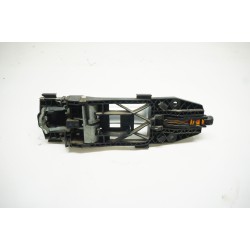 2012-2020 Volkswagen Passat Driver Door Handle Touchless Entry 1K8837206H LA7W