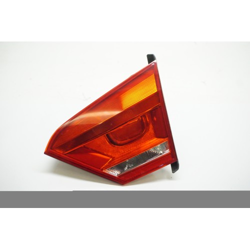 2012-2015 VOLKSWAGEN PASSAT PASSENGER TRUNK LID TAIL LIGHT LAMP OEM