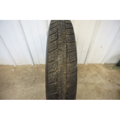 2012-2015 Volkswagen Passat Space Saving Spare Wheel 561601027B