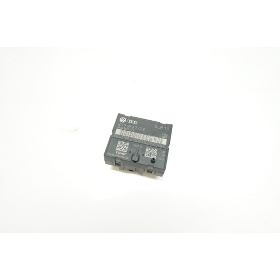 SEAT VENTILATION CONTROL MODULE 2012-2015 AUDI A6 A7 - 8K0959772