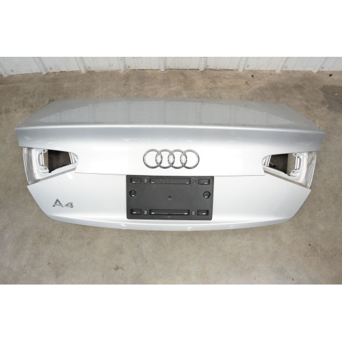 2013-2016 AUDI A4 S Line Trunk Lid 8K5827023AJ