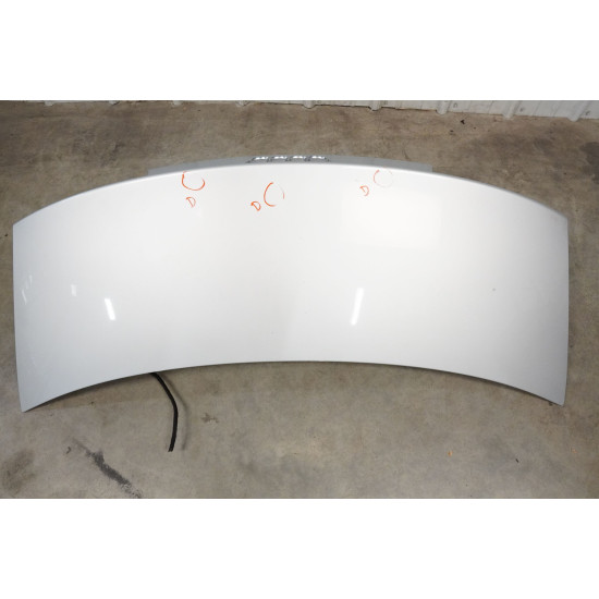 2013-2016 AUDI A4 S Line Trunk Lid 8K5827023AJ