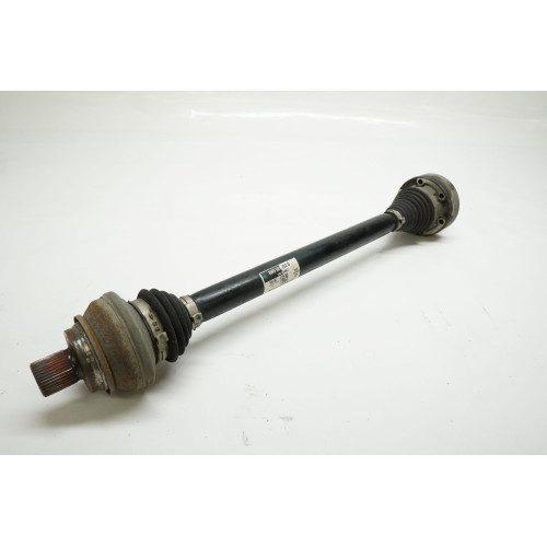 2018-2023 AUDI A5 Driver Rear Axle Shaft GENUINE OEM