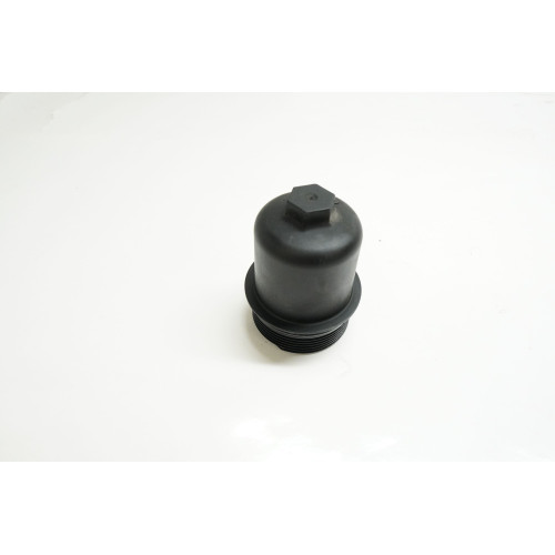 Volkswagen Passat DSG Transmission Oil Filter Housing Cap OEM
