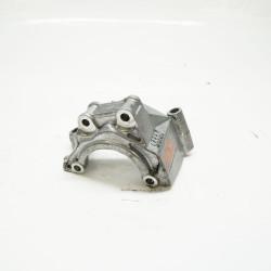 2011-2015 AUDI Q7 POWER STEERING PUMP MOUNTING BRACKET 06E145393G