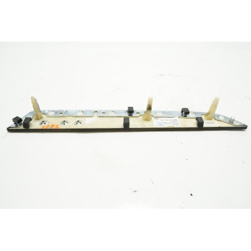 2010-2016 Audi S4 Carbon Fiber Dash Trim 8K1853190