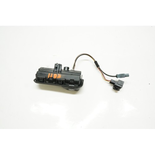 VOLKSWAGEN TAOS SE - REVERSE BACK UP CAMERA TRUNK SWITCH 2GJ-827-566-B