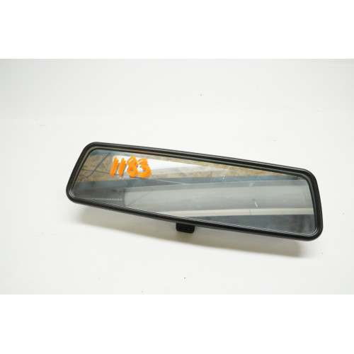 2021-2024 Volkswagen Taos Manual Rear View Mirror 3C0857511J