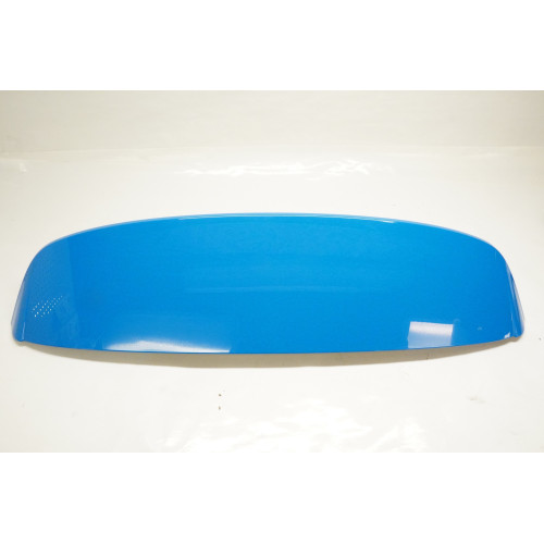 2021-2024 Volkswagen Taos Rear Spoiler and Brake Light 2GJ827933C LD5C