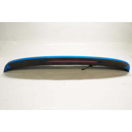2021-2024 Volkswagen Taos Rear Spoiler and Brake Light 2GJ827933C LD5C