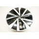 Volkswagen Taos - 18 X 7.5 Aluminum Wheel 2GJ601025B