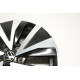 Volkswagen Taos - 18 X 7.5 Aluminum Wheel 2GJ601025B