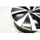 Volkswagen Taos - 18 X 7.5 Aluminum Wheel 2GJ601025B