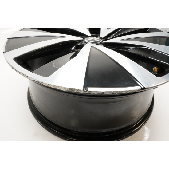 Volkswagen Taos - 18 X 7.5 Aluminum Wheel 2GJ601025B