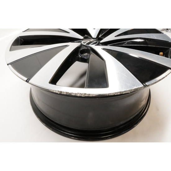 Volkswagen Taos - 18 X 7.5 Aluminum Wheel 2GJ601025B