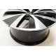 Volkswagen Taos - 18 X 7.5 Aluminum Wheel 2GJ601025B