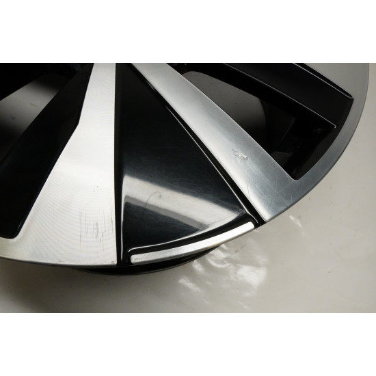 Volkswagen Taos - 18 X 7.5 Aluminum Wheel 2GJ601025B