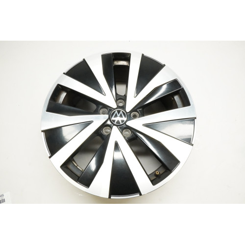 2021-2024 Volkswagen Taos 18