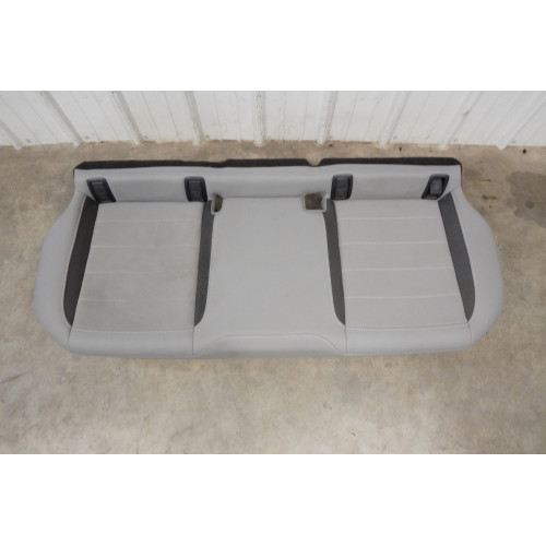 2021-2024 Volkswagen Taos - Rear Seat Bench Cushion Storm Grey 2GJ885405A