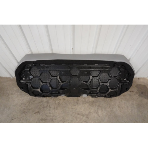 2021-2024 Volkswagen Taos - Rear Seat Bench Cushion Storm Grey 2GJ885405A