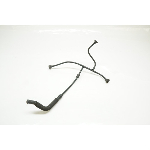 2010-2012 AUDI S4 Coolant Bottle Overflow Hose 8K0121081AE OEM