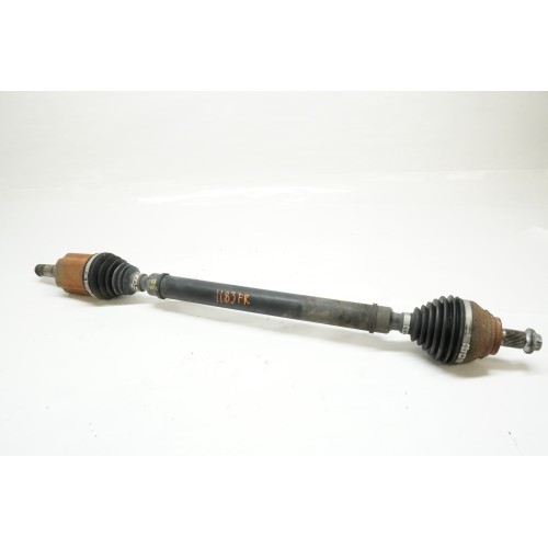 2021-2024 Volkswagen Taos FWD - Passenger Axle Shaft 5Q6407272Q