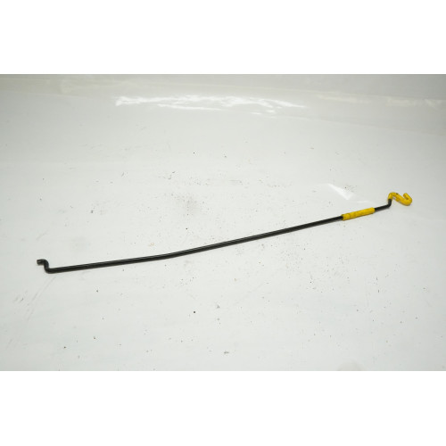 2021-2024 Volkswagen Taos Hood Prop 2GJ823363