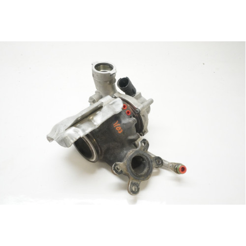 2021-2024 Volkswagen Taos 1.5T - Engine Turbocharger 05E145702A