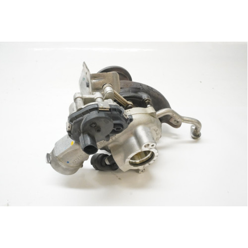 2021-2024 Volkswagen Taos 1.5T - Engine Turbocharger 05E145702A